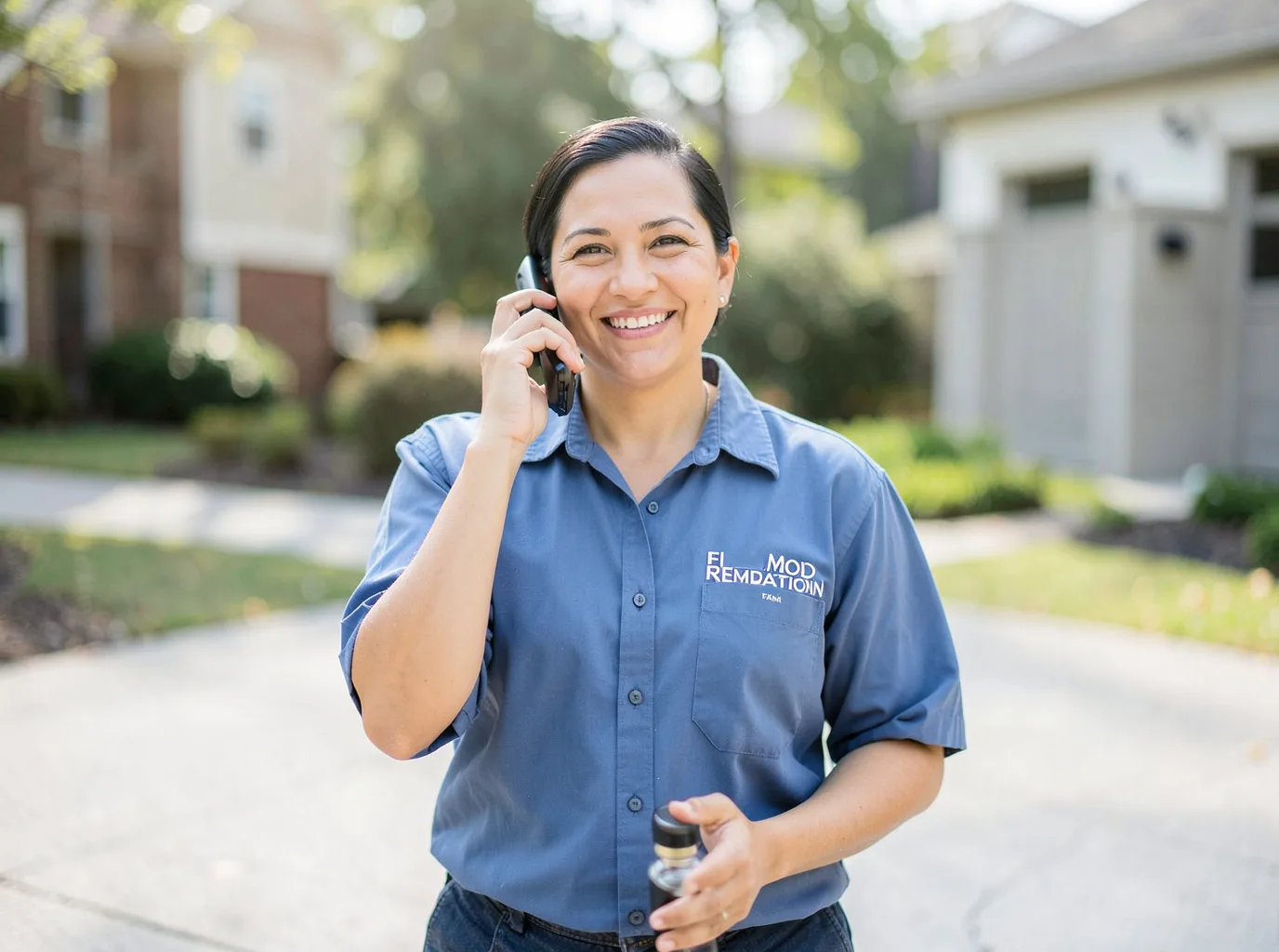 Mold Remediation Corsicana, TX FAQs